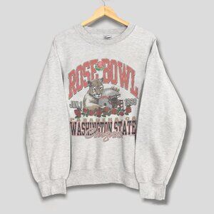 Washington State Cougars 1998 Rose Bowl Football, Washington State University